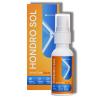 HONDRO SOL Ízületi Fájdalom Elleni Formula product with box 1500x1500